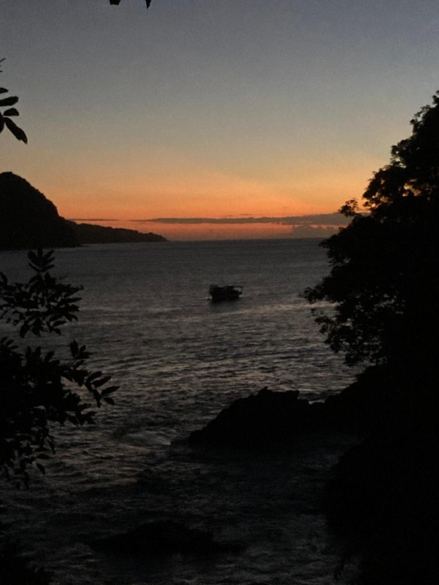 CastaraAlibaba'S Seabreeze公寓 外观 照片