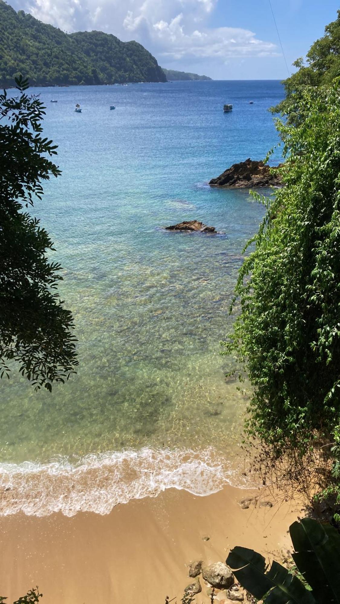 CastaraAlibaba'S Seabreeze公寓 外观 照片