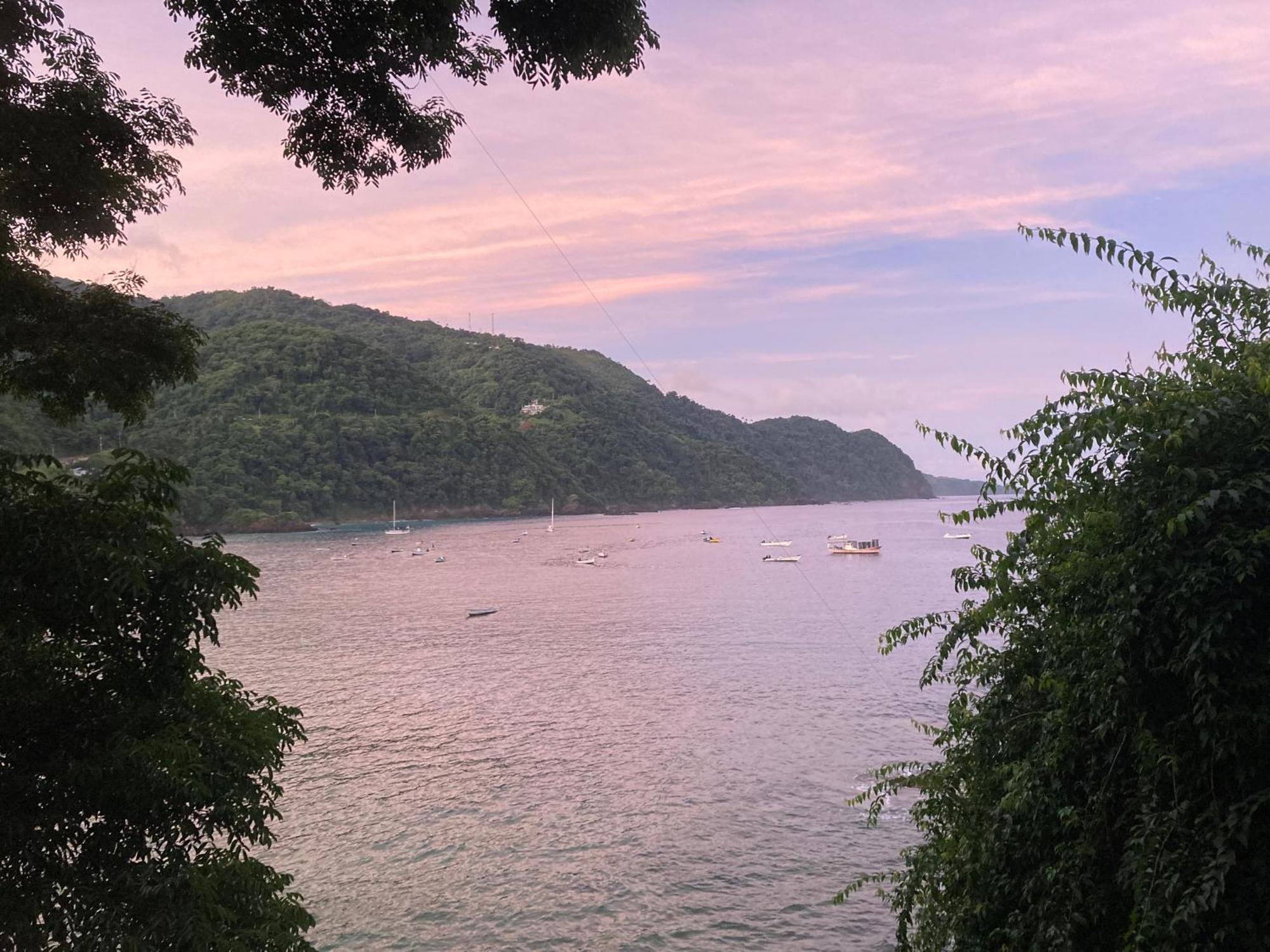 CastaraAlibaba'S Seabreeze公寓 外观 照片