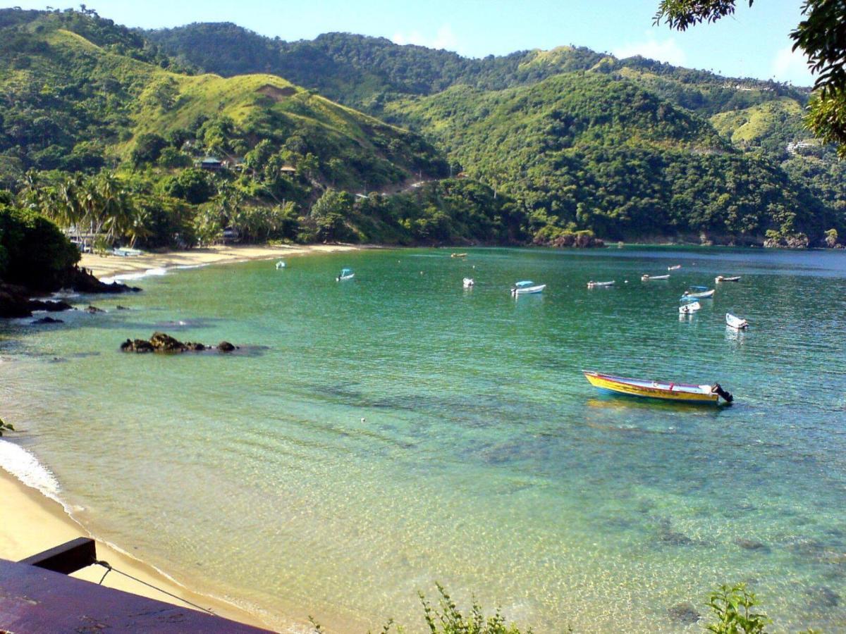 CastaraAlibaba'S Seabreeze公寓 外观 照片