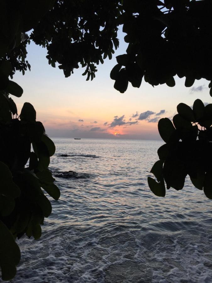 CastaraAlibaba'S Seabreeze公寓 外观 照片