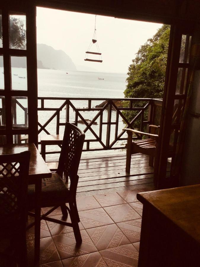 CastaraAlibaba'S Seabreeze公寓 外观 照片