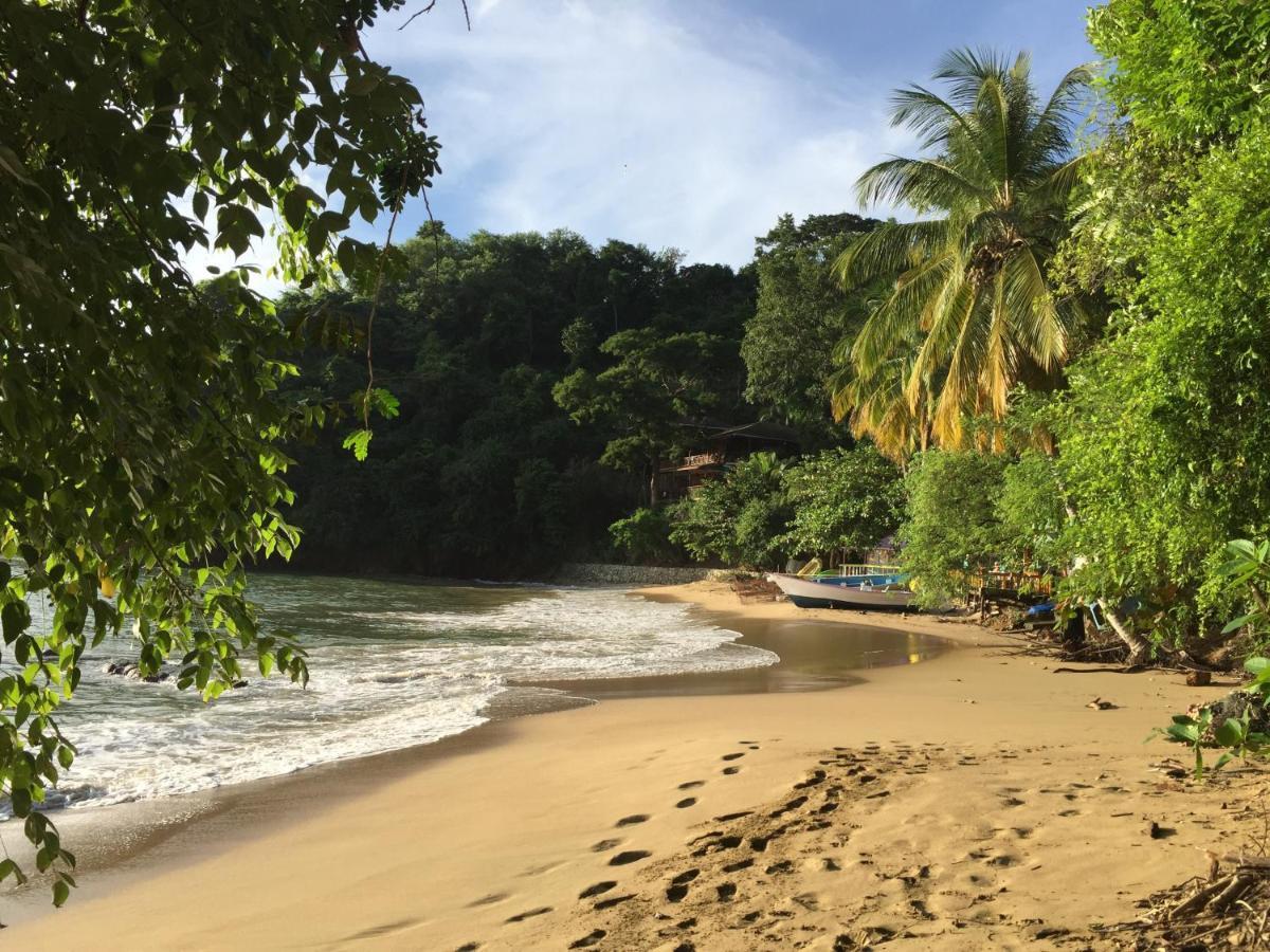 CastaraAlibaba'S Seabreeze公寓 外观 照片
