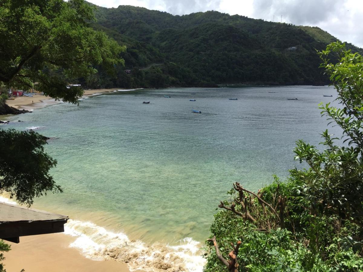 CastaraAlibaba'S Seabreeze公寓 外观 照片