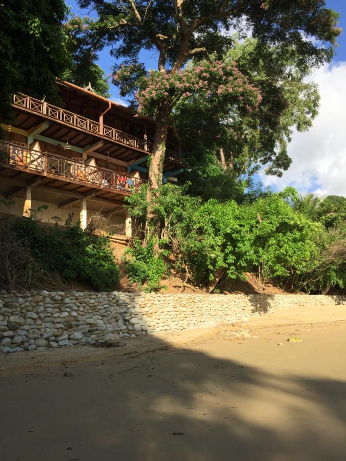 CastaraAlibaba'S Seabreeze公寓 外观 照片